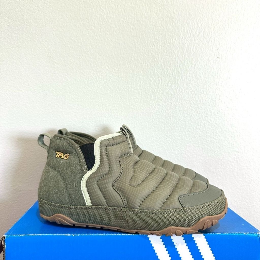 Teva 36.5/23  มือสอง