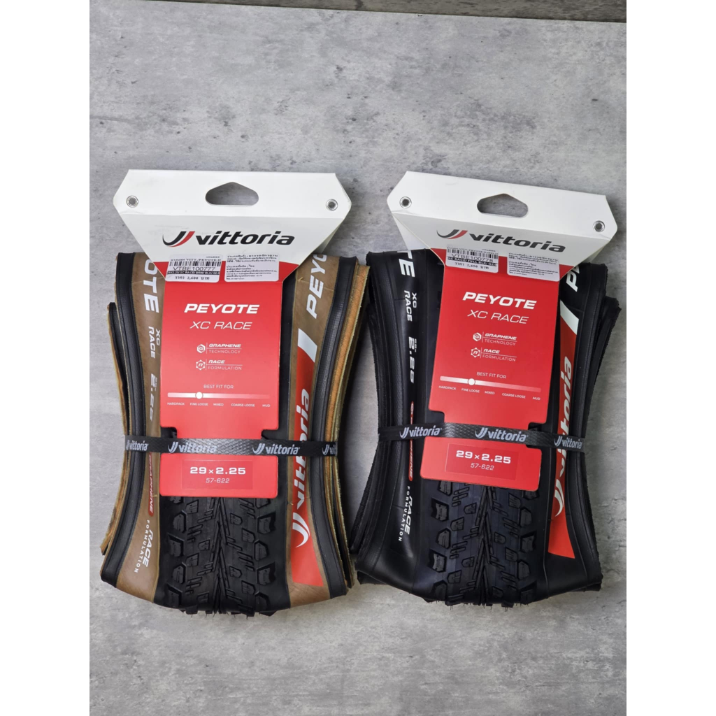 ยาง VITTORIA PEYOTE XC RACE