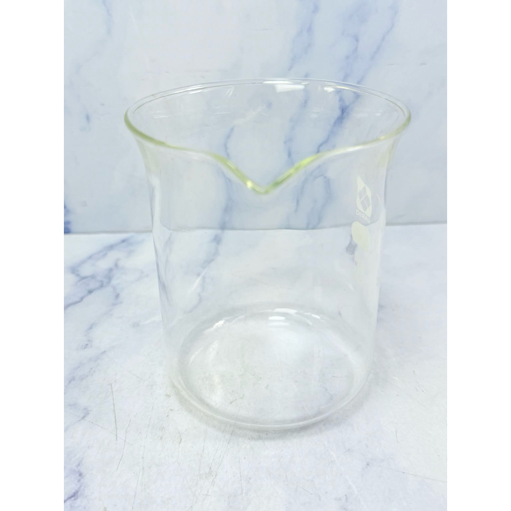 แก้วตวง ขนาด 300 ml.  HARIO UCHIDA MADE IN JAPAN (ZT : 1537) สินค้าใหม่ เก่าเก็บ