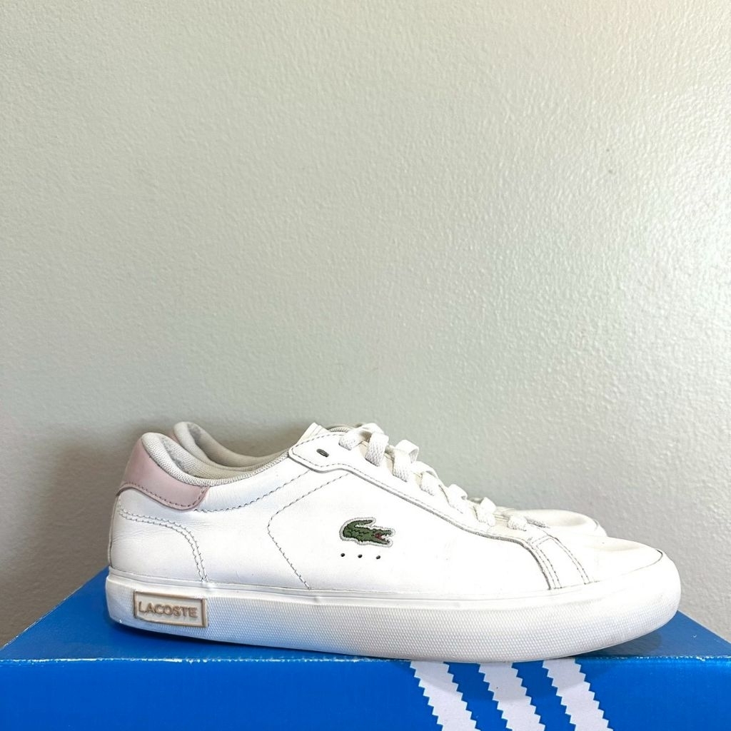 Lacoste 38/24 มือสอง