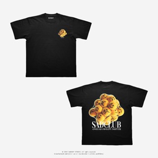 SADBOY® | Always  | 100% Organic Cotton