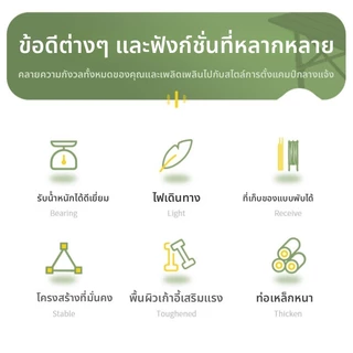 [กทม. พร้อมส่ง ส่งไว]ชุดโต๊ะเก้าอี้พับได้ 2-8ที่นั่ง ปิกนิก/แคมป์/ใช้ในบ้าน เก็บง่าย เบา พกพาง่าย แข็งแรง