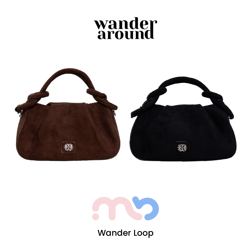 MATCHBOX กระเป๋า Wander Loop