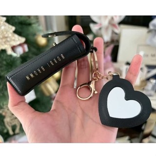 แท้ 💯 Bobbi Brown Cashmere Lipstick Case พวงกุญแจใส่ลิปสติก …