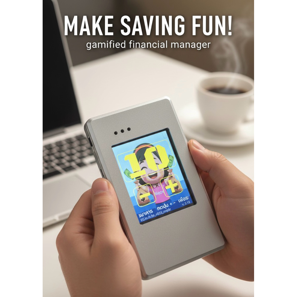 กล่อง QRcode รุ่น บวกราคา