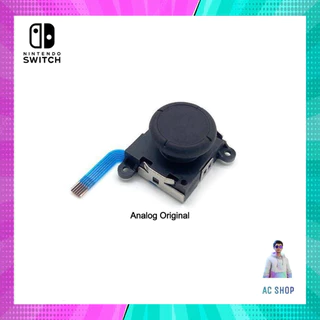 ปุ่มกด nintendo switch สินค้าคุณภาพ จัดส่งไวภายใน 24 hr.