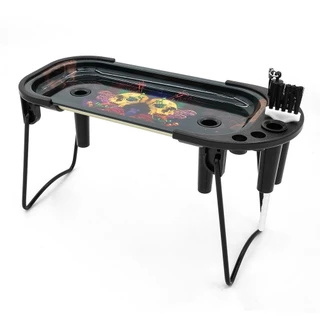 ร้านไทย ชุดถาดช่วยโรล ถาดกรอกสมุนไพร ถาดรอง สมุนไพร ช่วยกรอกสมุนไพร Rolling Tray ConSole