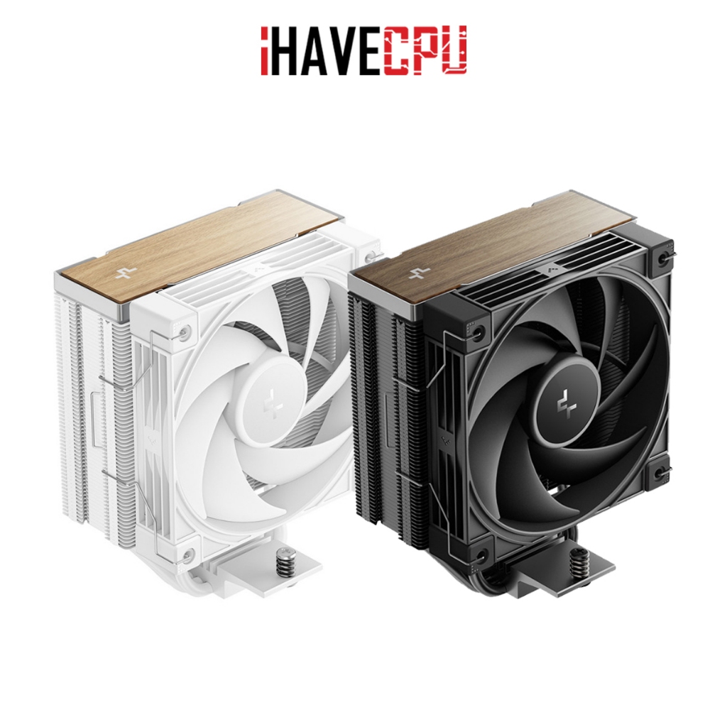iHAVECPU AIR COOLER (ซิงค์ลม) DEEPCOOL AK400 G2
