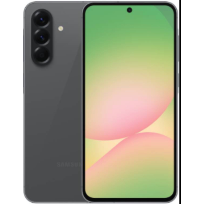 [มือสอง]  Samsung Galaxy A56  Excellent,Good,Fair (อุปกรณ์)