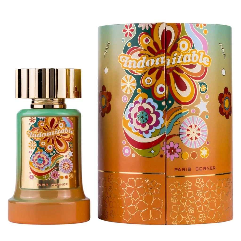 Indomitable - Paris Corner โคลน Atelier Cologne - Orange Sanguine น้ำหอม Unisex EDP 100 ml. น้ำหอมอา
