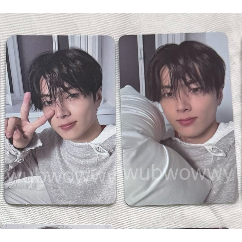 ENHYPEN Photocard Daydream - Jay