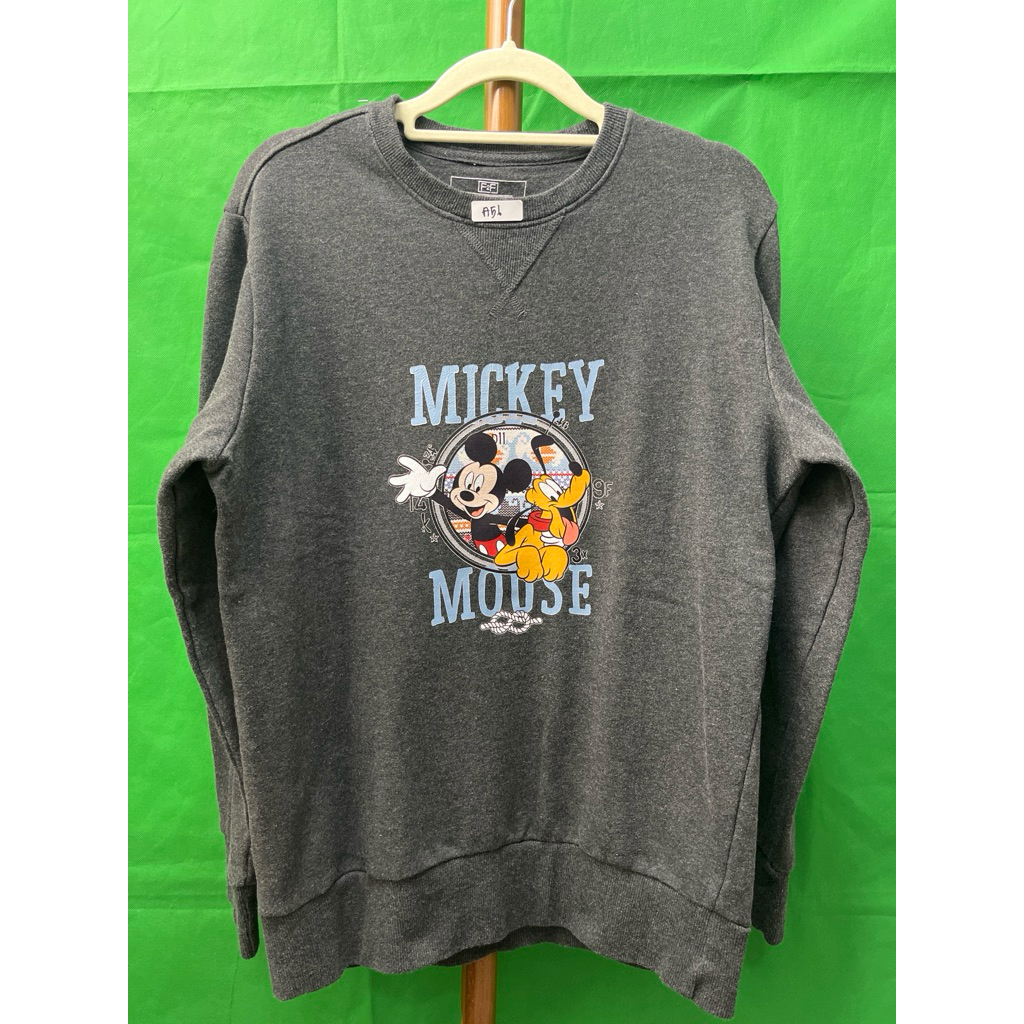 A56  สเวตเตอร์เกาหลี Size M