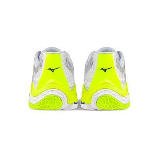 รองเท้าวอลเลย์บอลของแท้ MIZUNO UNISEX รุ่น WAVE LIGHTNING ELITE