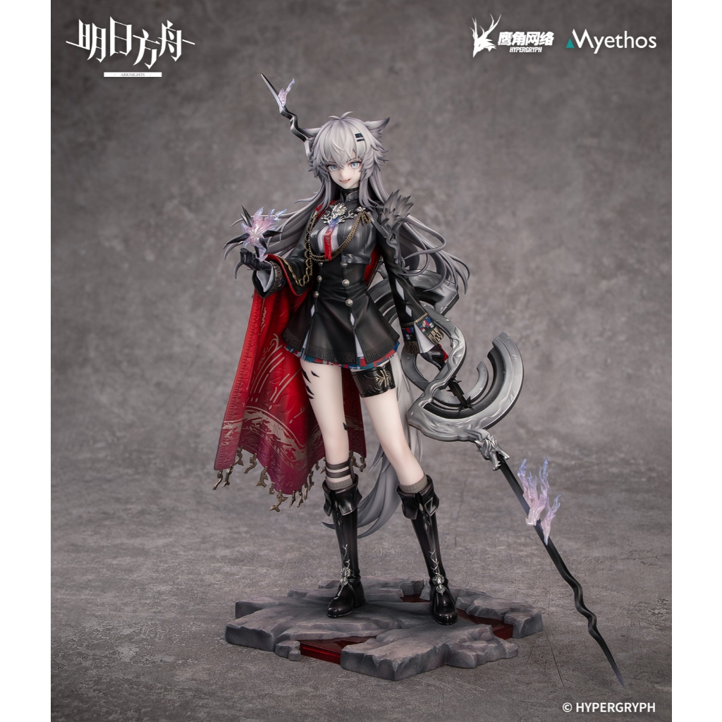 พรีออเดอร์ Myethos - Lappland the Decadenza | Arknights