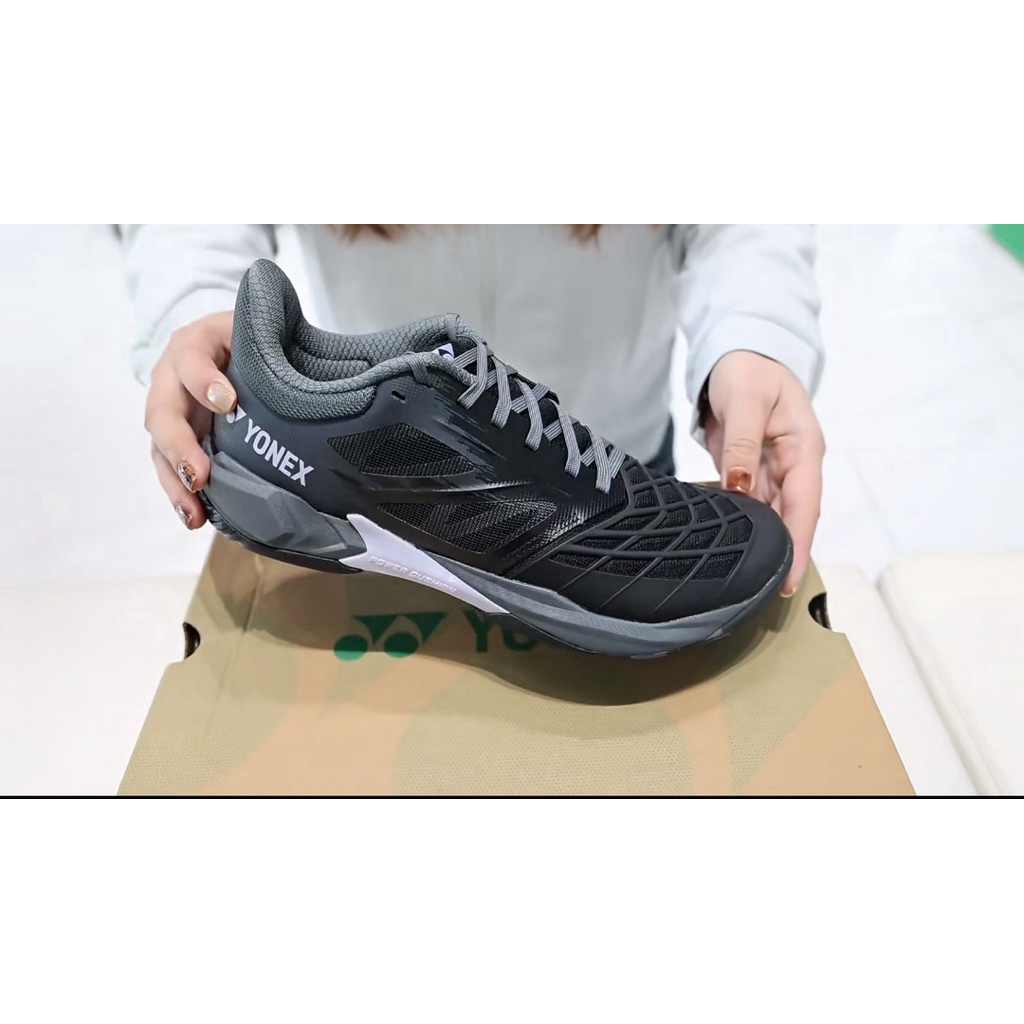 New🙌🏻 Yonex badminton shoes Cascade Drive 3 🏸 รองเท้าแบดมินตัน Yonex แท้ ทั้งหมด 3 สี