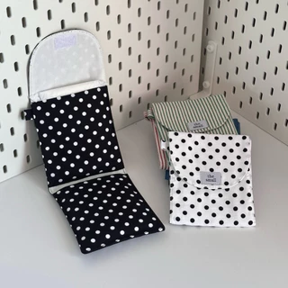 simple bag | กระเป๋าประจำวัน , ใส่ผ้าอนามัย by the.smallstuff