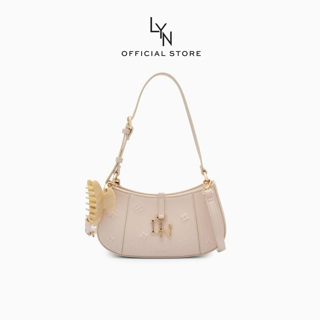 LYN - Wendy Brighton กระเป๋าสะพายไหล่รุ่น Wendy Brighton