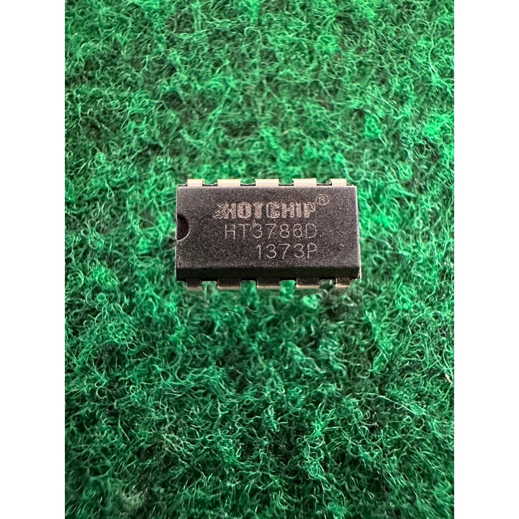 HT3786D HT 3786D , จำนวน 1 ตัว