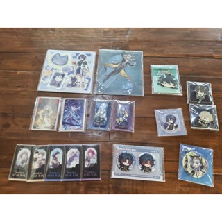 [พร้อมส่ง/แท้💯] โล๊ะล้างสต๊อกสินค้าลิขสิทธิ์แท้ Honkai Star …