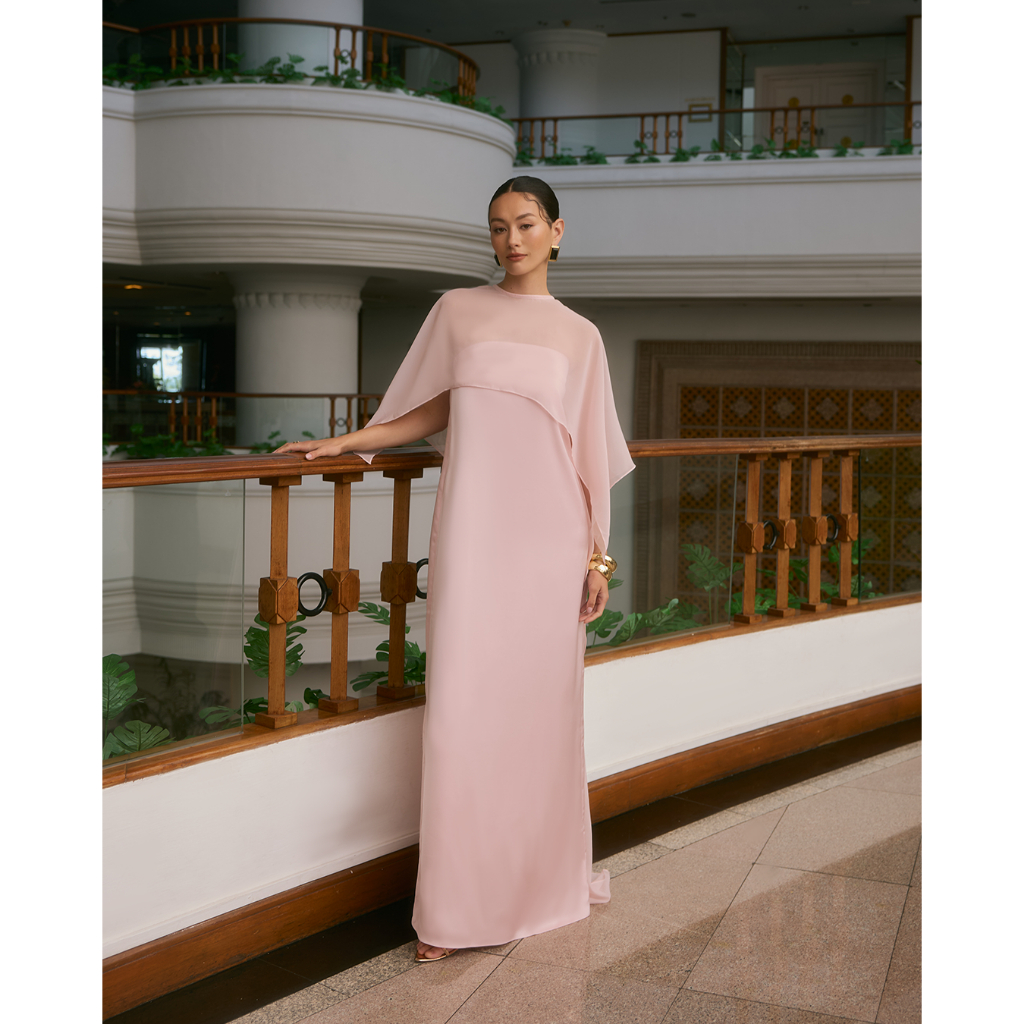 MISS MODERN - Hazel Dress