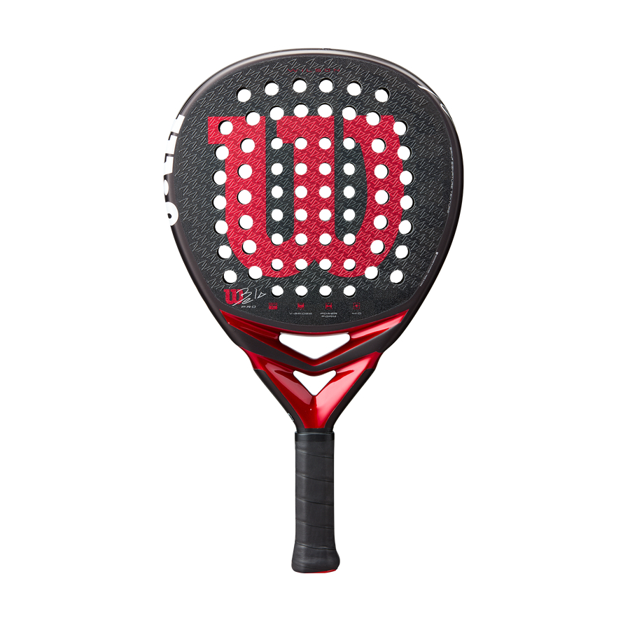 Wilson Bela Pro V3 Padel Racket WR186411U2 Official Store
