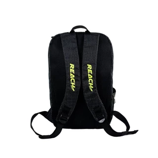 Reach X10 Backpack กระเป๋าเป้ใส่ไม้แบดมินตัน และสัมภาระรุ่น X10 Backpack