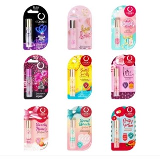 น้ำหอม เอสเซ้นส์ เพอร์ฟูม  ผู้หญิง Esxense perfume lady 3ml …