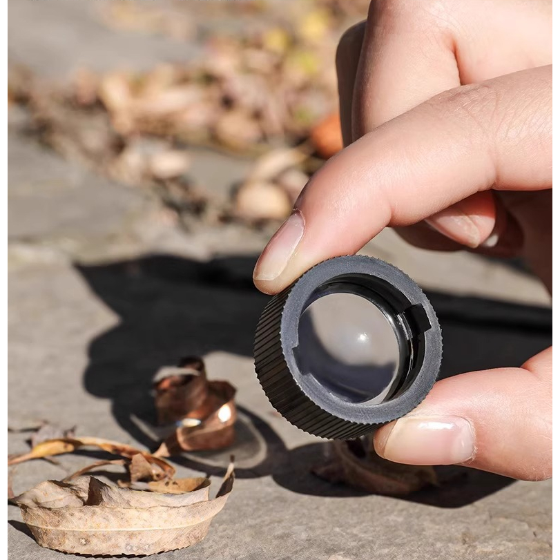 นกหวีดฉุกเฉินเอาชีวิตรอด 7-in-1 | Emergency Survival Whistle - รูปที่ 5