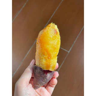 Beaver🍠มันหวานสายพันธุ์ญี่ปุ่น🇯🇵เบนิฮารุกะ✨ยกลัง 3.3 kg.
