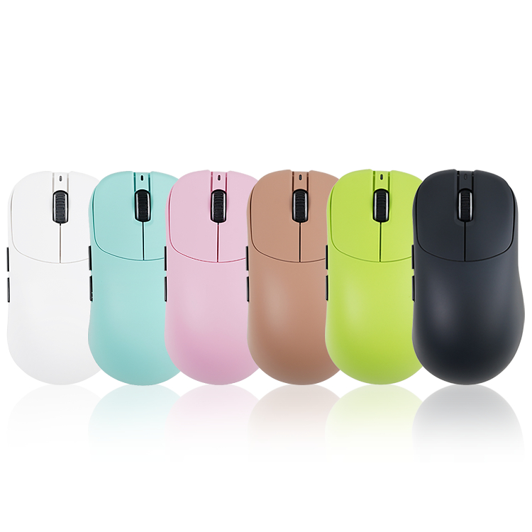 ZYGEN NP-01S Ergo Wireless