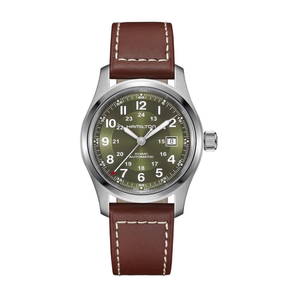 Hamilton Khaki Field Auto 42mm H70605560