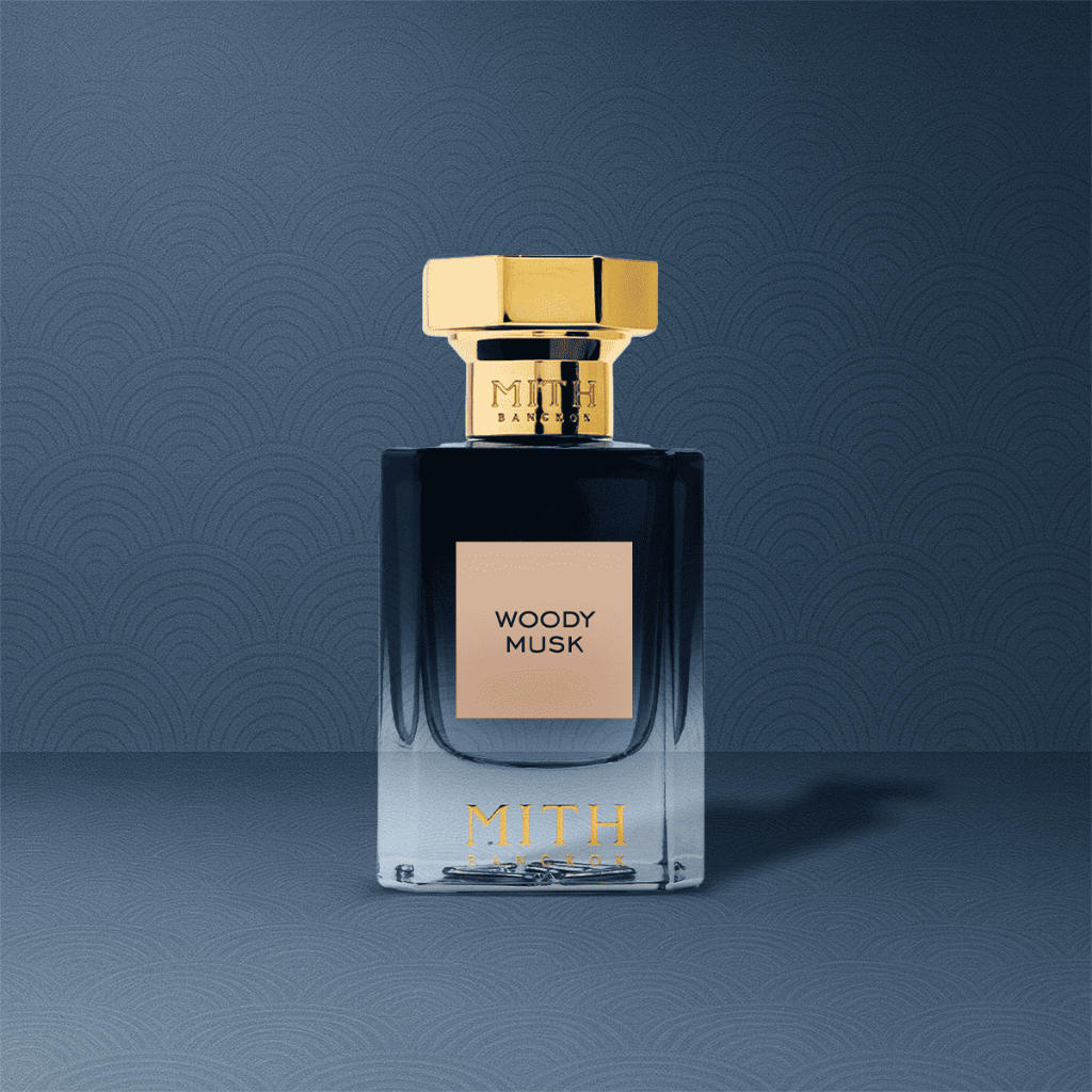 น้ำหอม MITH BANGKOK : Woody Musk