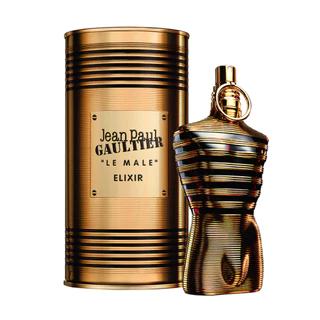 Jean Paul Gaultier Le Male Elixir