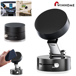 จัดส่งจากประเทศไทย ขาตั้งมือถือพกพาขนาดเล็ก พร้อมระบบสูญญากา…