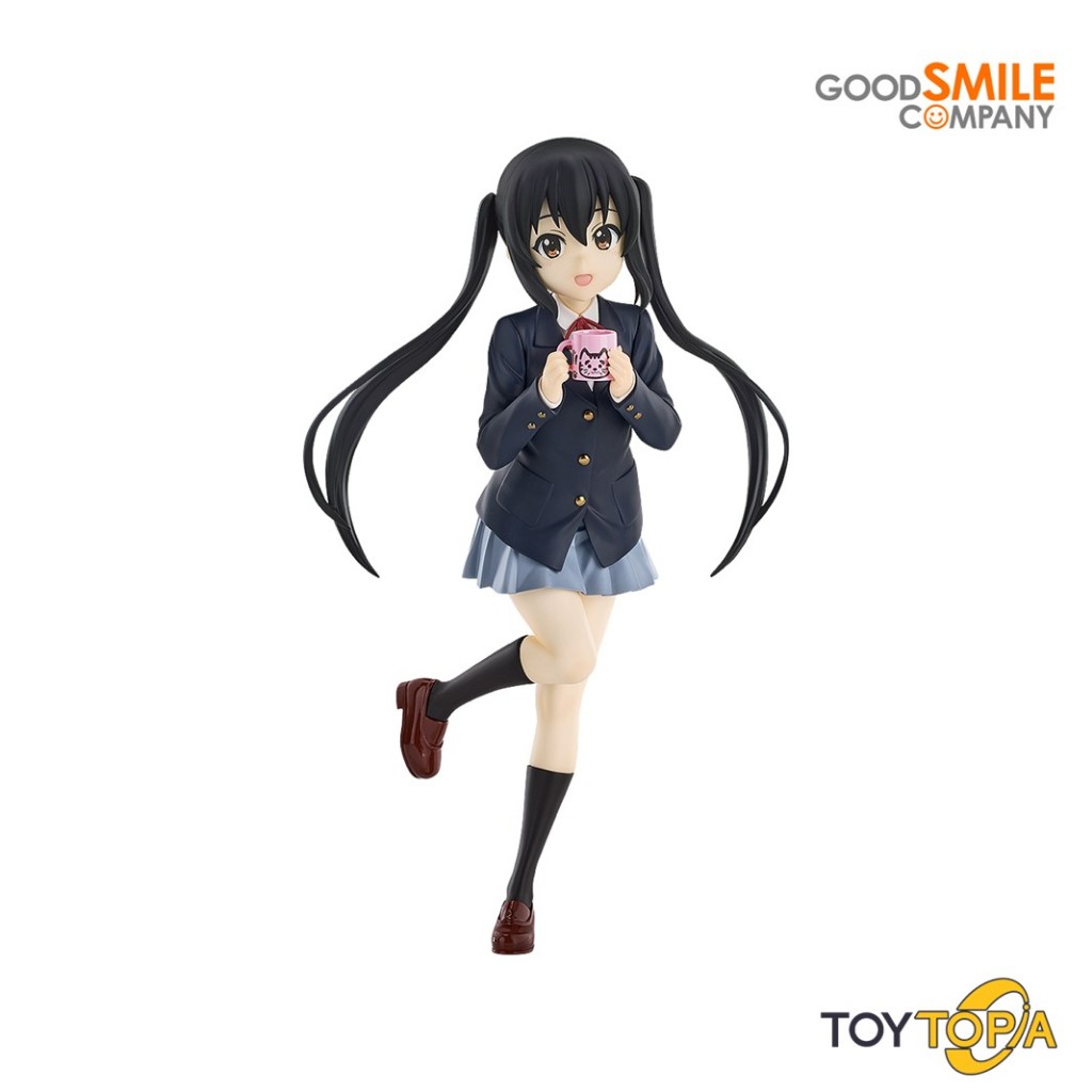 (202252) POP UP PARADE Azusa Nakano L Size: K-ON! By Good Smile Arts Shanghai
