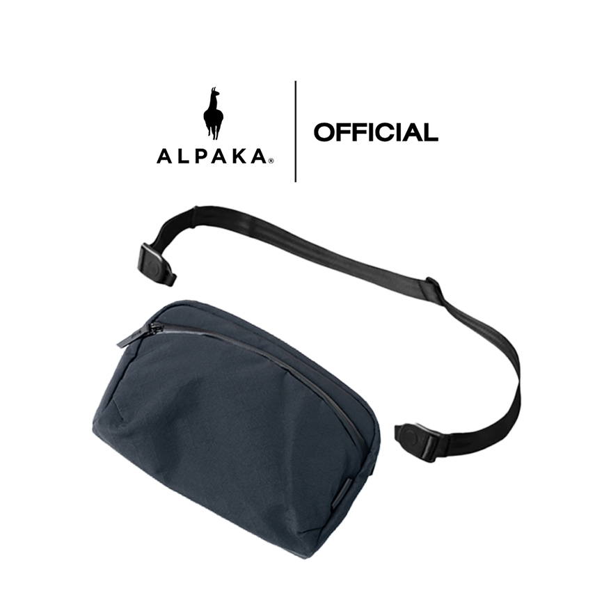กระเป๋า Alpaka - Flight Sling 2L Axogrid 210D