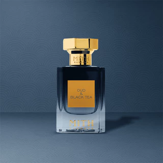 น้ำหอม MITH BANGKOK : Oud & Black Tea