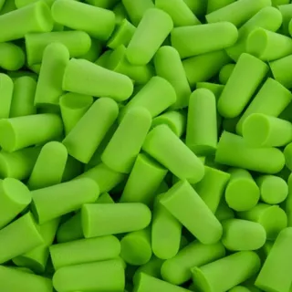 ที่อุดหูกันเสียง เอียปลั๊ก Ear Plug MOLDEX รุ่น PURA-FIT6900 โฟมอุดหู แบบมีสาย NRR 33 dB
