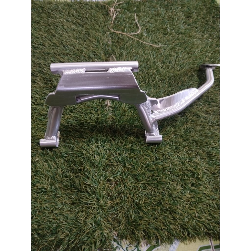 ขาตั้งคู่ GIORNO อลูมิเนียม ขาตั้งคู่ จีออโน่ ปี 2023,2024,2025 - รูปที่ 2