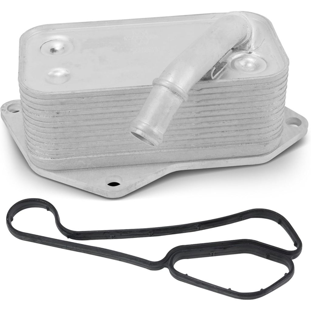 ออยเครื่อง BMW E60 E90 F10 F30 X3 E83 F25 เครื่อง N52 N20 11427525333 709269240 7525333 Pierburg / M