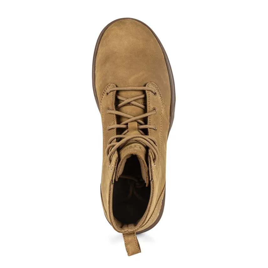 5.11 Tactical بوت Rambler ‏6 بوصة جلد — صورة 4