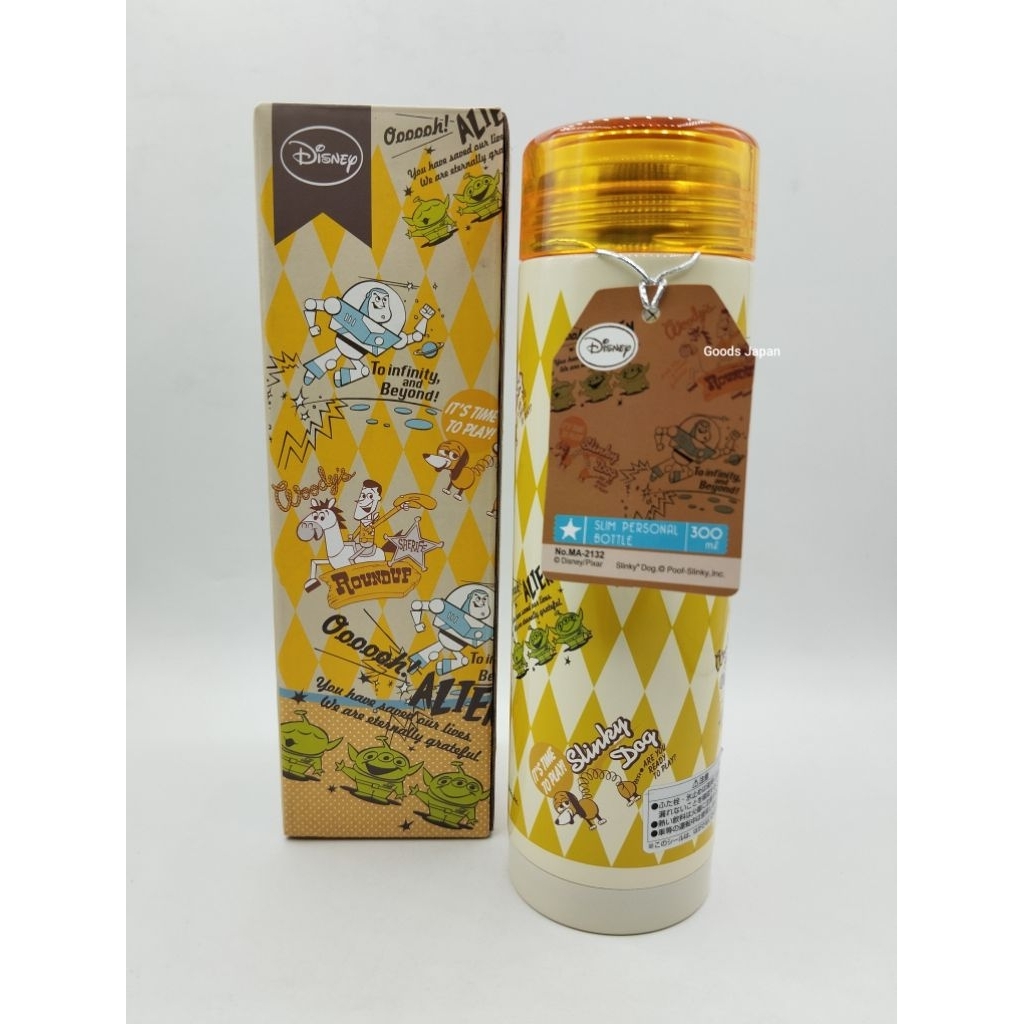 งานของใช้ ของสะสม  Toy Story (Japan)