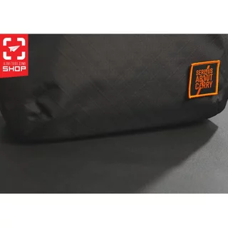 กระเป๋า Alpaka X SlashMode - Vertigo Tote