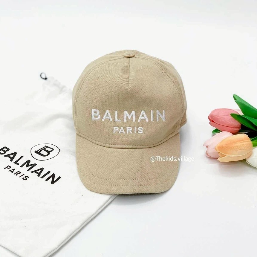 สินค้าพร้อมส่ง|Balmain Cap