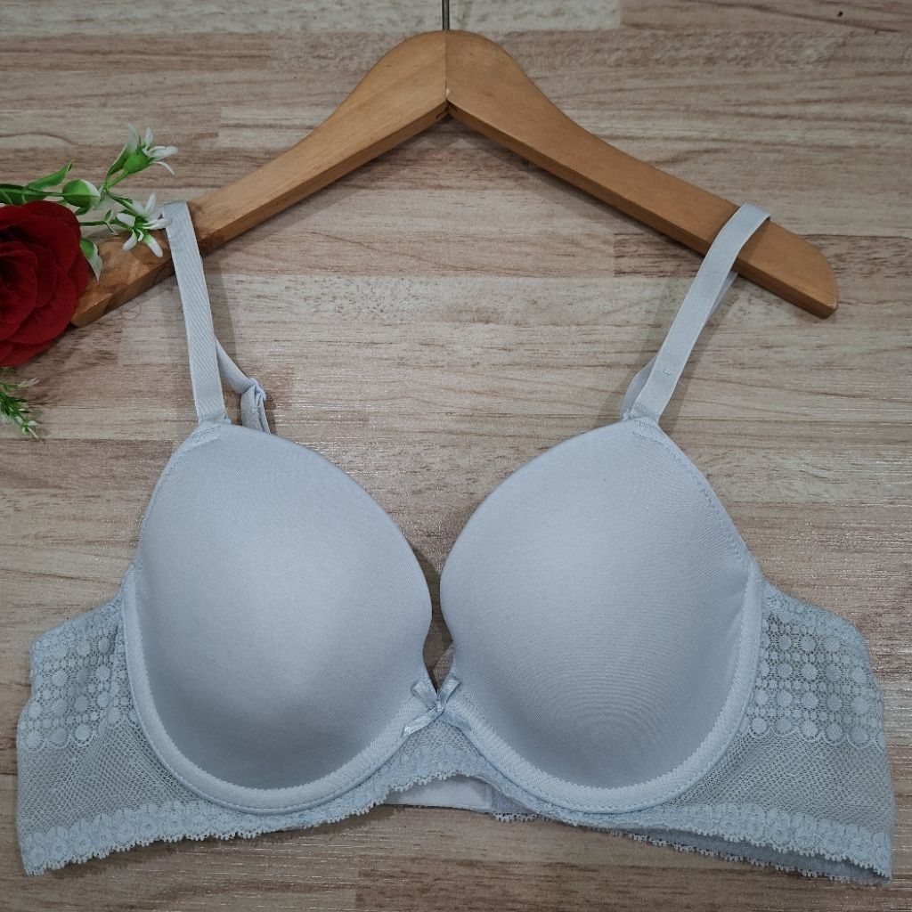 รอบ DEC/19 เสื้อใน งานไทย ไซต์ B32/70 มีโครง ฟองหนา