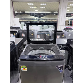 TCL เครื่องซักผ้า ขนาด 14 กิโล รุ่น WT141FTLG ระบบ INVERTER ประหยัดไฟ 5 ดาว รับประกันนาน 12 ปี