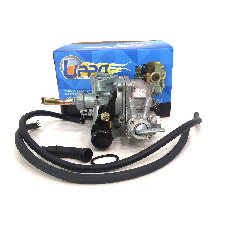 คาร์บู C700 ซี700  ยี่ห้อ Lippo คาบู คาร์บูเรเตอร์