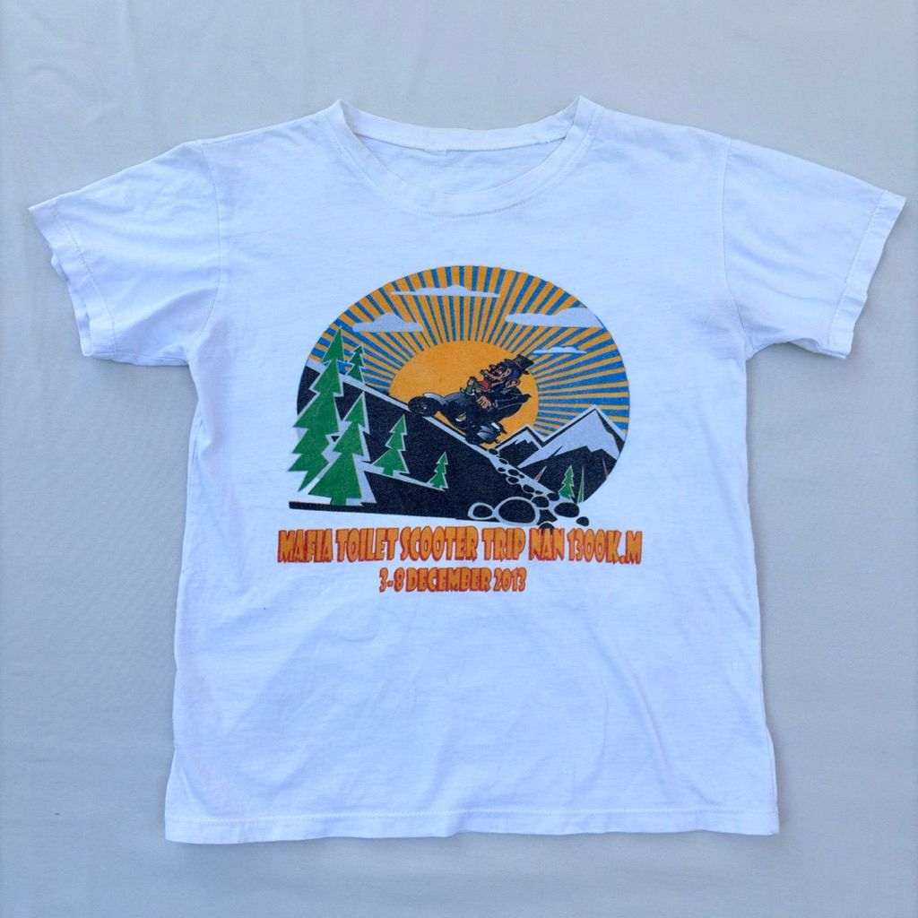 02เสื้อมือสองไซส์(s-m)