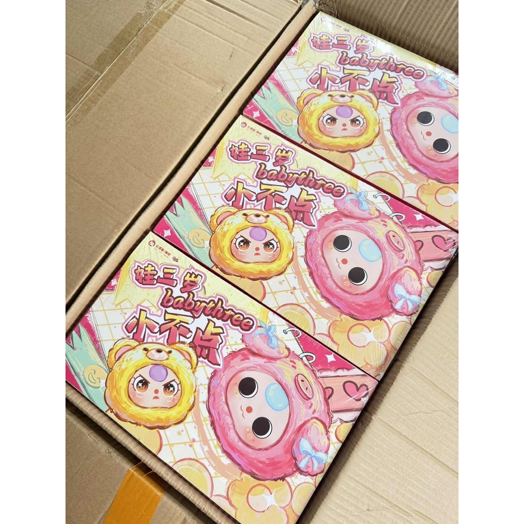 BBT Mini 1box12จุ่ม พร้อมส่งในไทย (ยกbox)