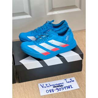 [ PREORDER ] รองเท้าวิ่ง Adidas Adizero Adios Pro 4 สี JR479…